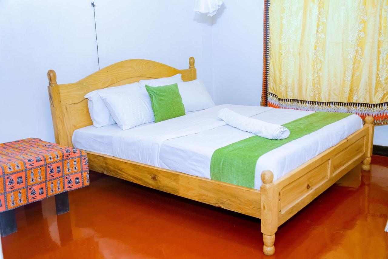 Inzozi Africa House B&B-Kimihurura Κιγκάλι Εξωτερικό φωτογραφία