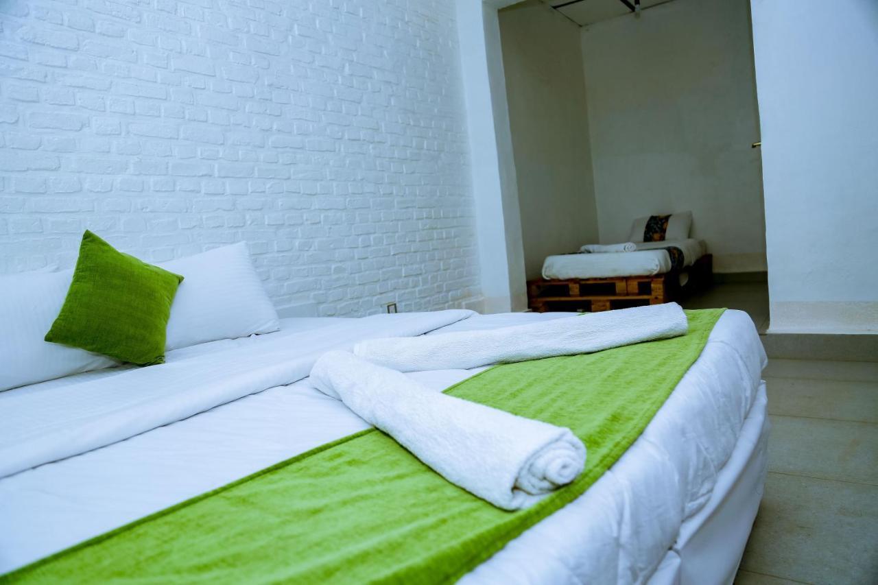 Inzozi Africa House B&B-Kimihurura Κιγκάλι Εξωτερικό φωτογραφία