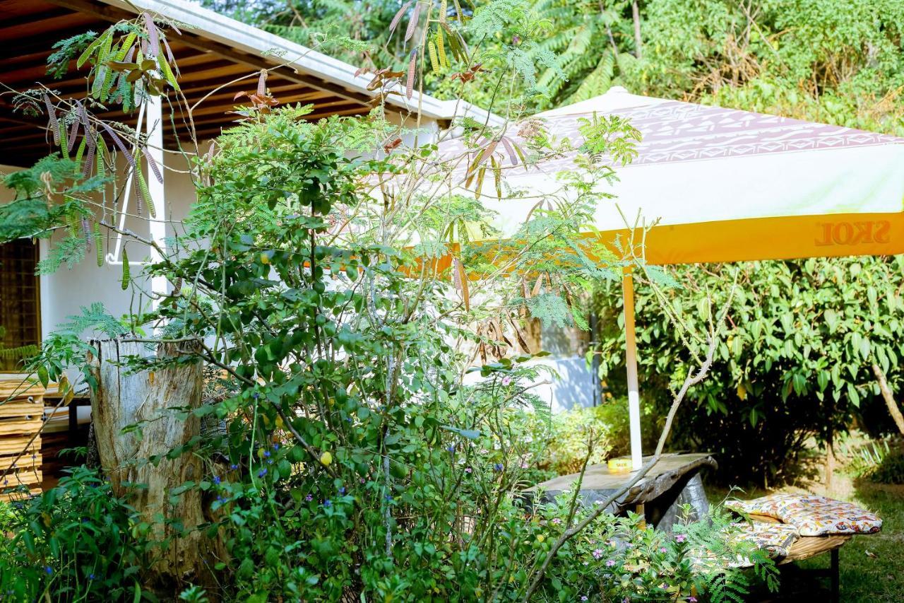 Inzozi Africa House B&B-Kimihurura Κιγκάλι Εξωτερικό φωτογραφία