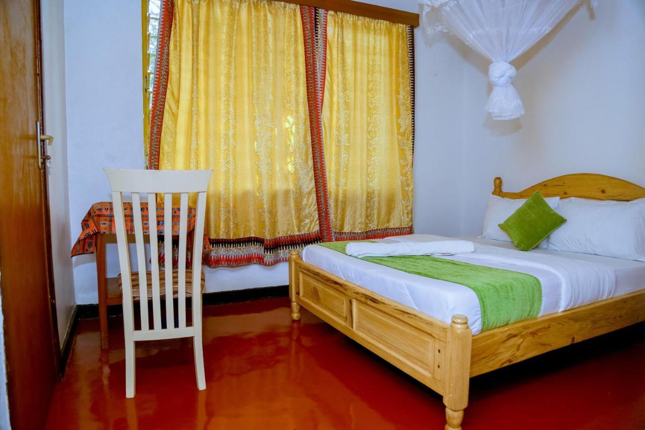 Inzozi Africa House B&B-Kimihurura Κιγκάλι Εξωτερικό φωτογραφία