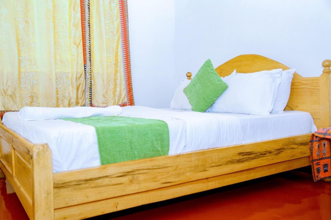 Inzozi Africa House B&B-Kimihurura Κιγκάλι Εξωτερικό φωτογραφία