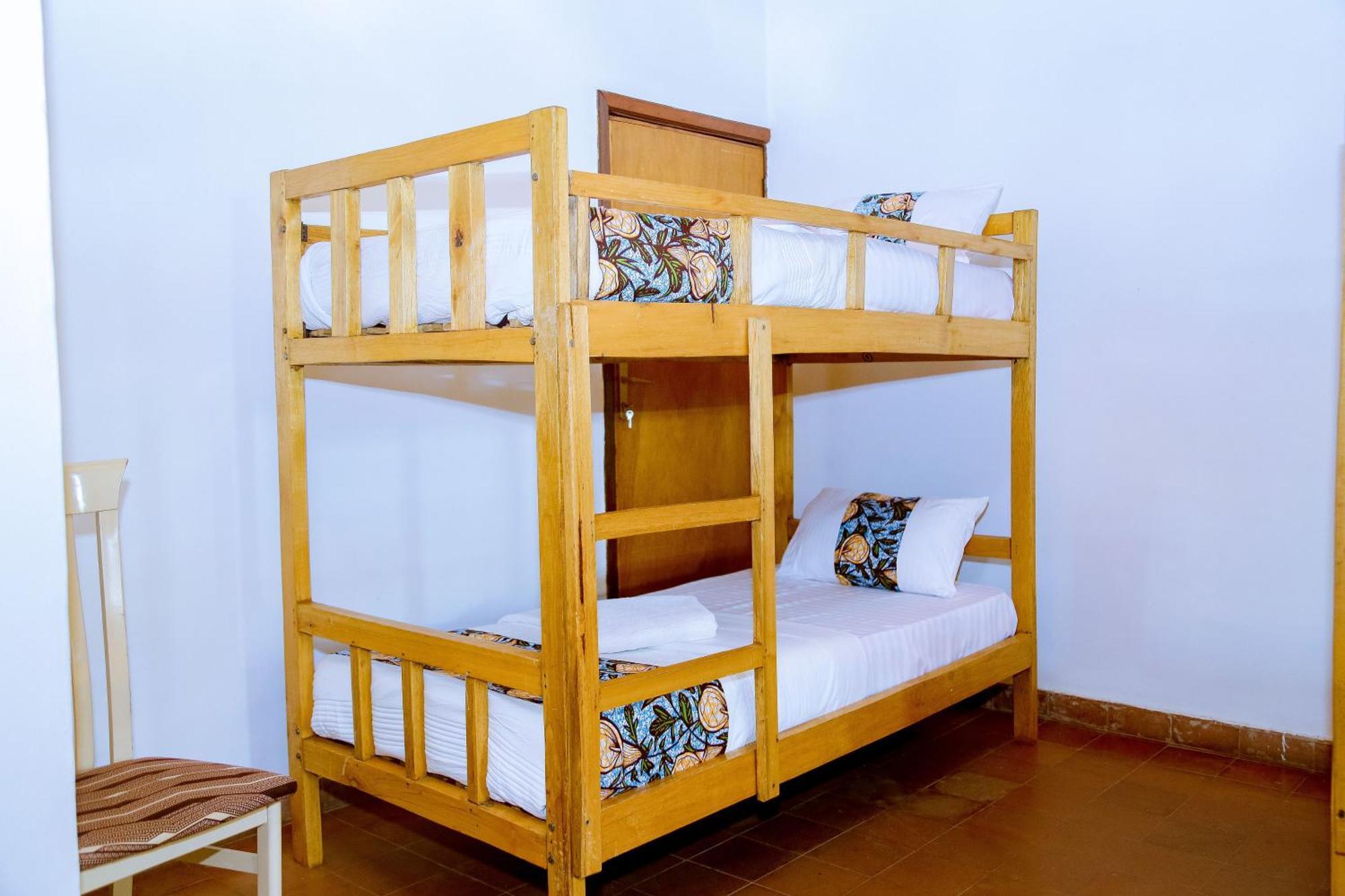 Inzozi Africa House B&B-Kimihurura Κιγκάλι Εξωτερικό φωτογραφία