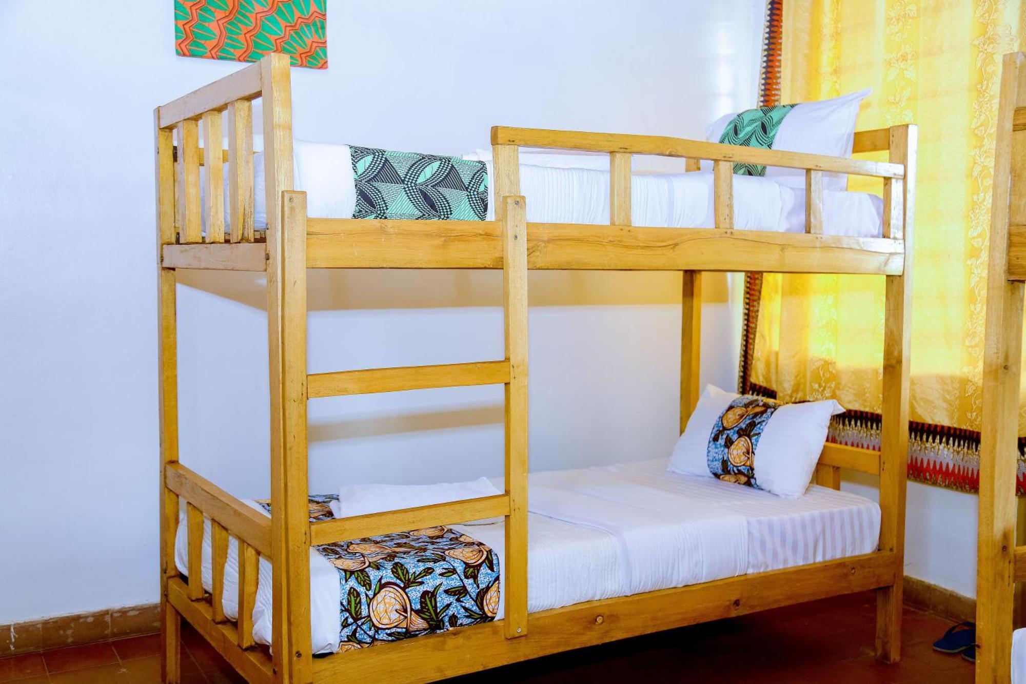 Inzozi Africa House B&B-Kimihurura Κιγκάλι Εξωτερικό φωτογραφία