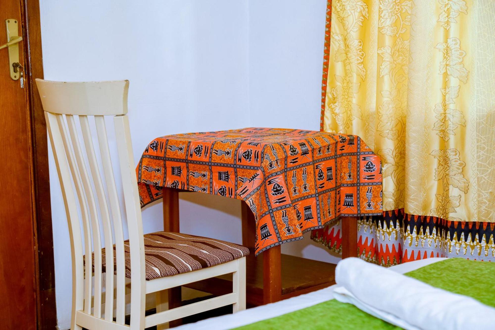 Inzozi Africa House B&B-Kimihurura Κιγκάλι Εξωτερικό φωτογραφία